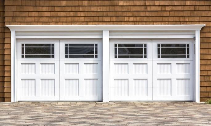 Four Most Common Mistakes People Make With Their Garage Doors ...